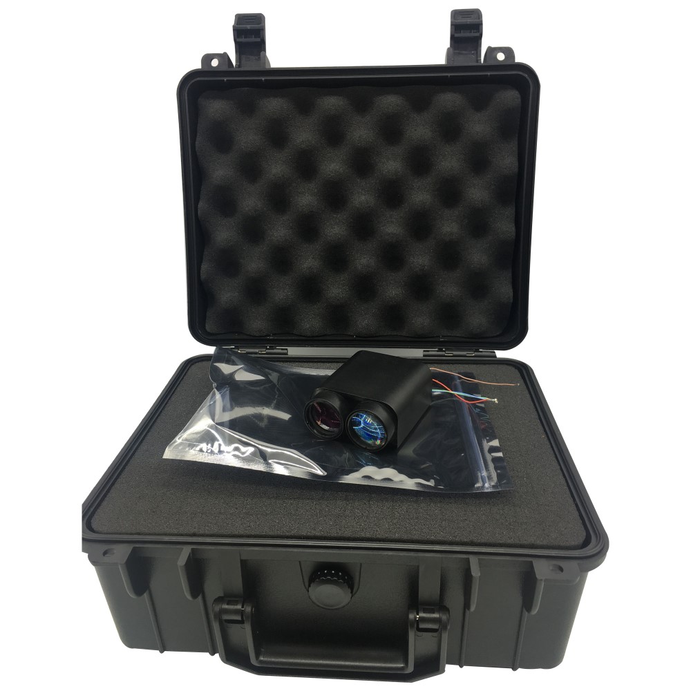 Laser Rangefinder Sensor - Image 5
