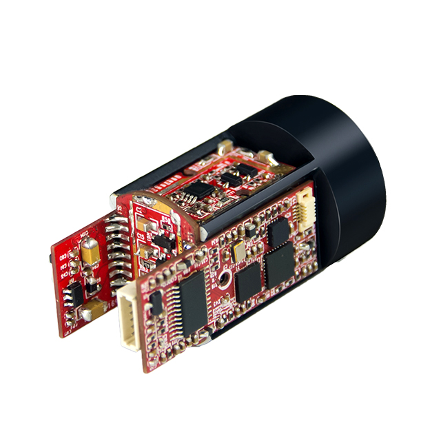 Rangefinder Module UE004B-2000 - Image 3