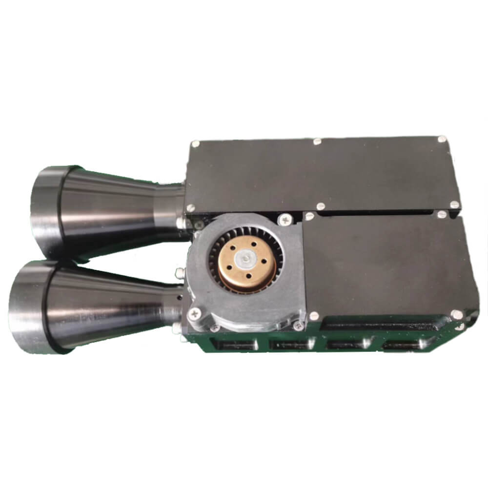 Laser Rangefinder Module WH35